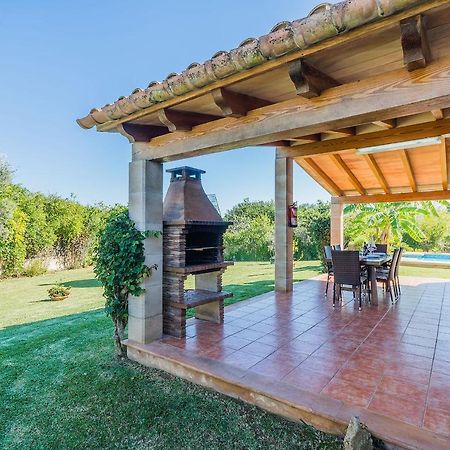 Can Blanco - Nordvillas Pollenca Ngoại thất bức ảnh