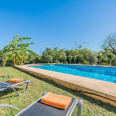 Can Blanco - Nordvillas Pollenca Ngoại thất bức ảnh