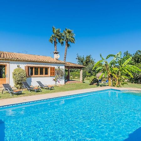 Can Blanco - Nordvillas Pollenca Ngoại thất bức ảnh