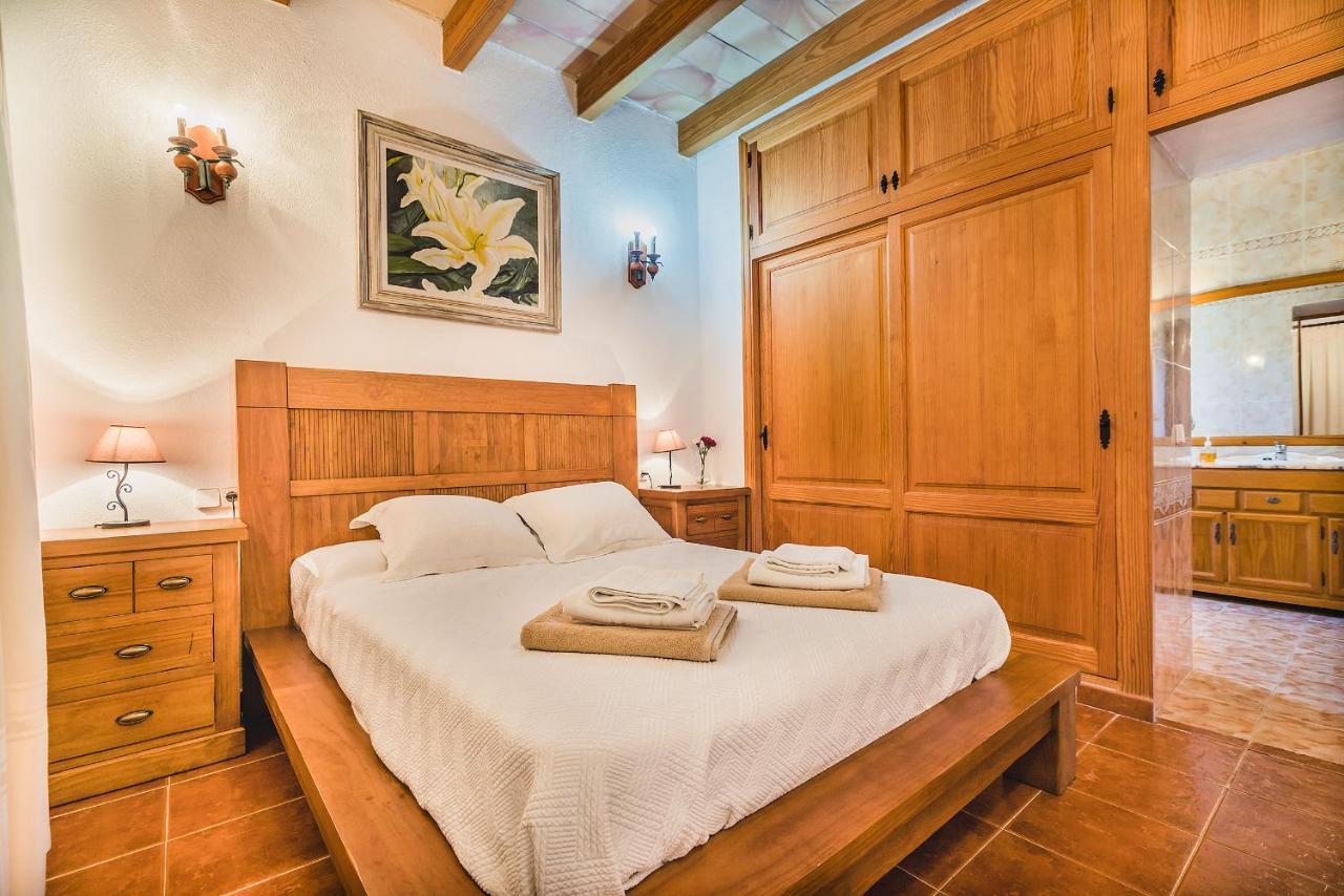 Can Blanco - Nordvillas Pollenca Ngoại thất bức ảnh