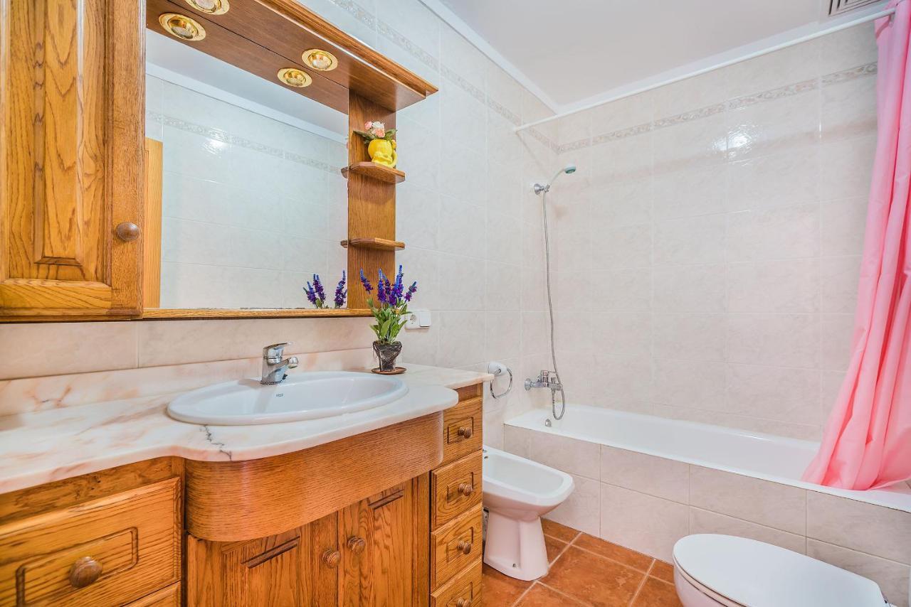 Can Blanco - Nordvillas Pollenca Ngoại thất bức ảnh