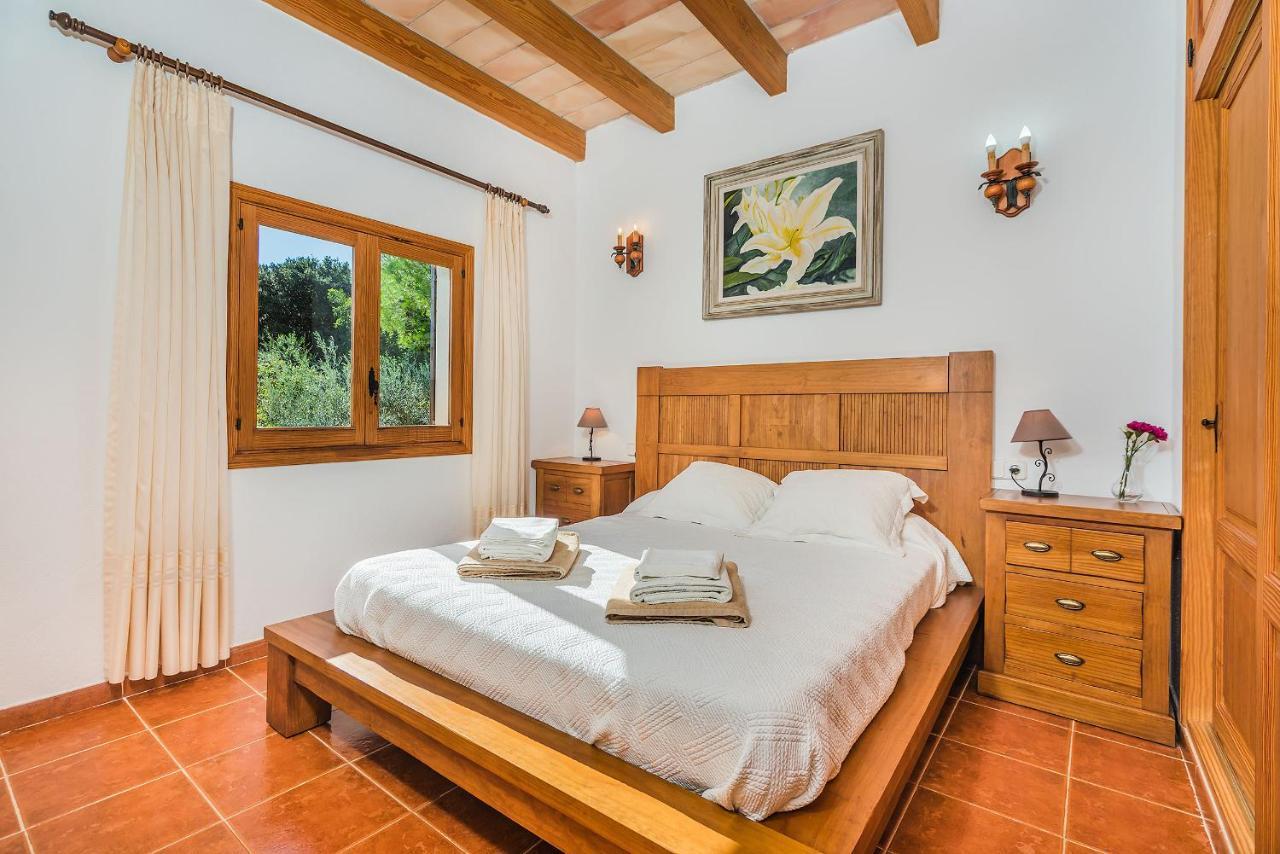 Can Blanco - Nordvillas Pollenca Ngoại thất bức ảnh